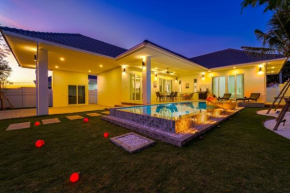 Private Modern 3 Bedroom Pool Villa! AV1